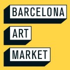 Logo Barcelona Art Market